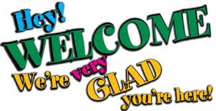Welcome to Our School Welcome to Our School